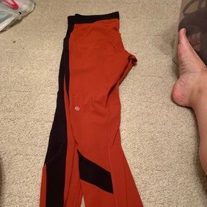 Lululemon tight